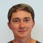 Andriy Fedorov