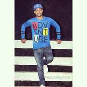 Abdul Ghani's avatar