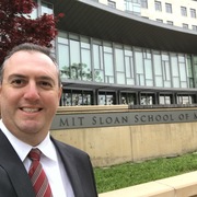 Luiz Gustavo Nugnes's avatar