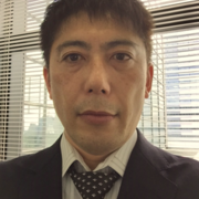 hideo yanagi