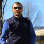 Alexander Gamanyuk's avatar