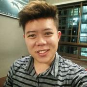 Jaren Lim's avatar