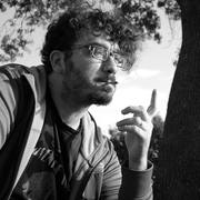 Mehmet Ercan's avatar