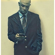 Patrick Toone Adeleye's avatar