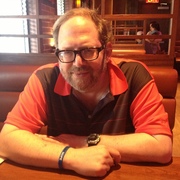 Douglas Krakauer's avatar