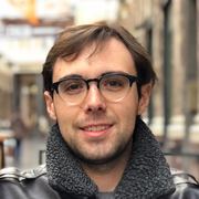 Dan Moore's avatar