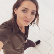 Julia Lukashevich's avatar