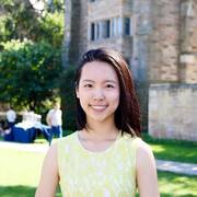 Sally Ma's avatar