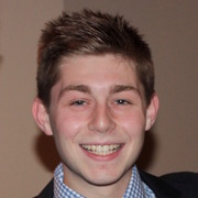 Joe Freedman's avatar