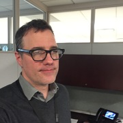 Brian Thomas's avatar