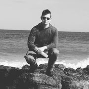 Mátyás Zsoldos's avatar