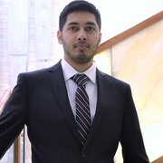 Abhishek Appadoo