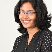 Ishani Ghose