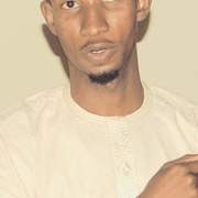 Mubarak Muhammad's avatar