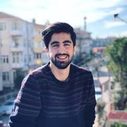 Goran Jawdat's avatar