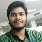 PRAKASH RANJAN SINGH