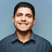 Jose Alvarado's avatar