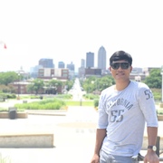 Sokly Meach's avatar