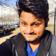 Abhishek Kumar's avatar