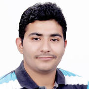 Kapil Chaudhary's avatar