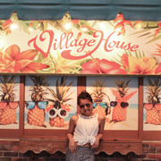 Vanessa Techapichetvanich's avatar