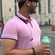 Omar Nasr