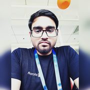 Mayank Aggarwal's avatar