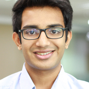 Rohan Parikh