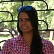 Vimmey Chopra's avatar