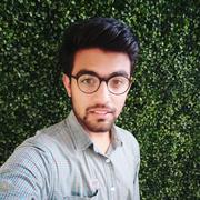 Saurabh Sindhu's avatar