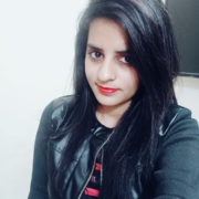 Rashmi Pareek's avatar