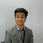 Sunny Parawala's avatar