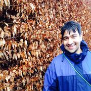 Bhavin Tandel's avatar