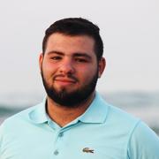 Mustapha Zirari's avatar