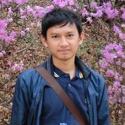 Okharyadi Saputra