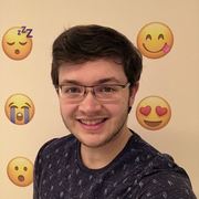 Arthur Mahony's avatar