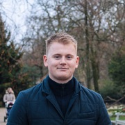 Andy  McGill