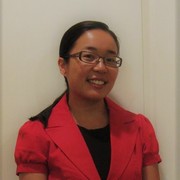 Nathalie Chan King Choy