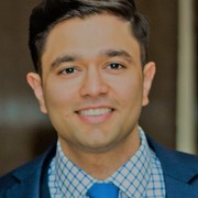 Anand Bhatia's avatar