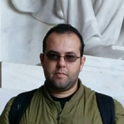 Yasine LAKHDARI