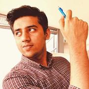 Kamran Ahmed's avatar