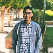 Abdallah Omran