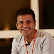 Eslam saeed