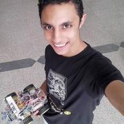 Mohanad Hossam's avatar