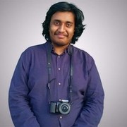 majid BinJomeeah