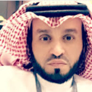 Talal Alruwaili