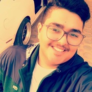 Nawaf AlAskar's avatar