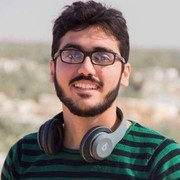 Fady El Dwairy's avatar