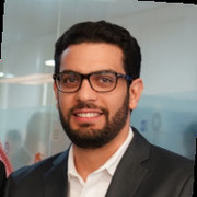 Mansour Almansour's avatar