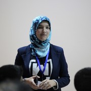 Khadidja Nor El Houda BOUAYADI